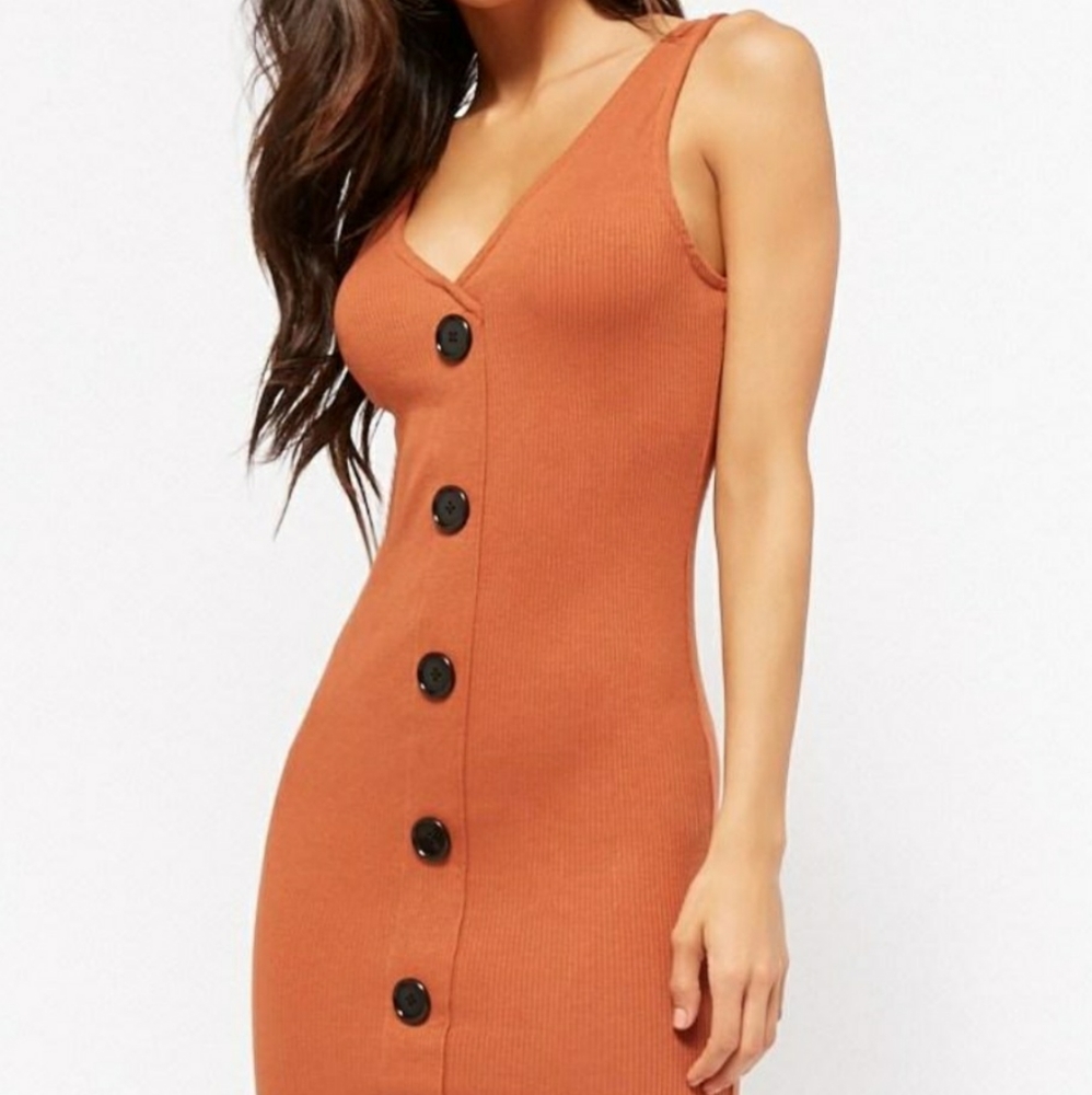 Forever 21 Dress